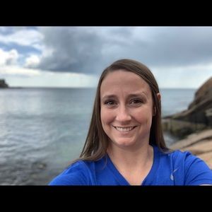 Meet your Posher, Kasey